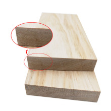 Rubber Wood Board Finger Joint Laminated Board Walknot